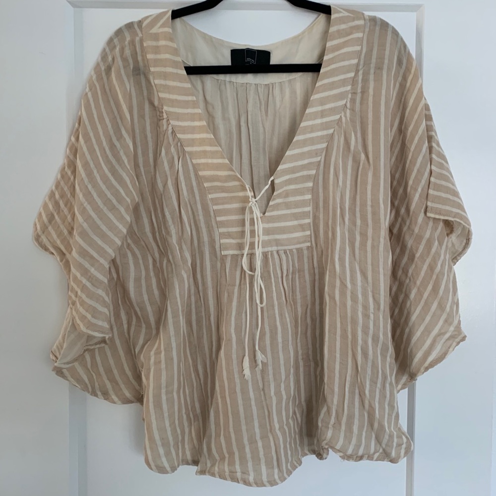 Dolce Vita Blouse